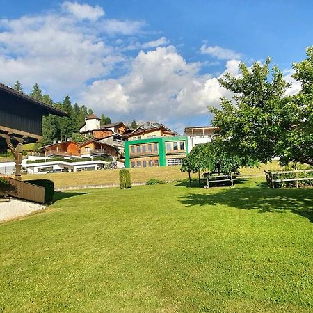 Apartamento Ciasa Confolia San Vigilio Di Marebbe Exterior foto