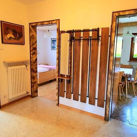 Apartamento Ciasa Confolia San Vigilio Di Marebbe Exterior foto
