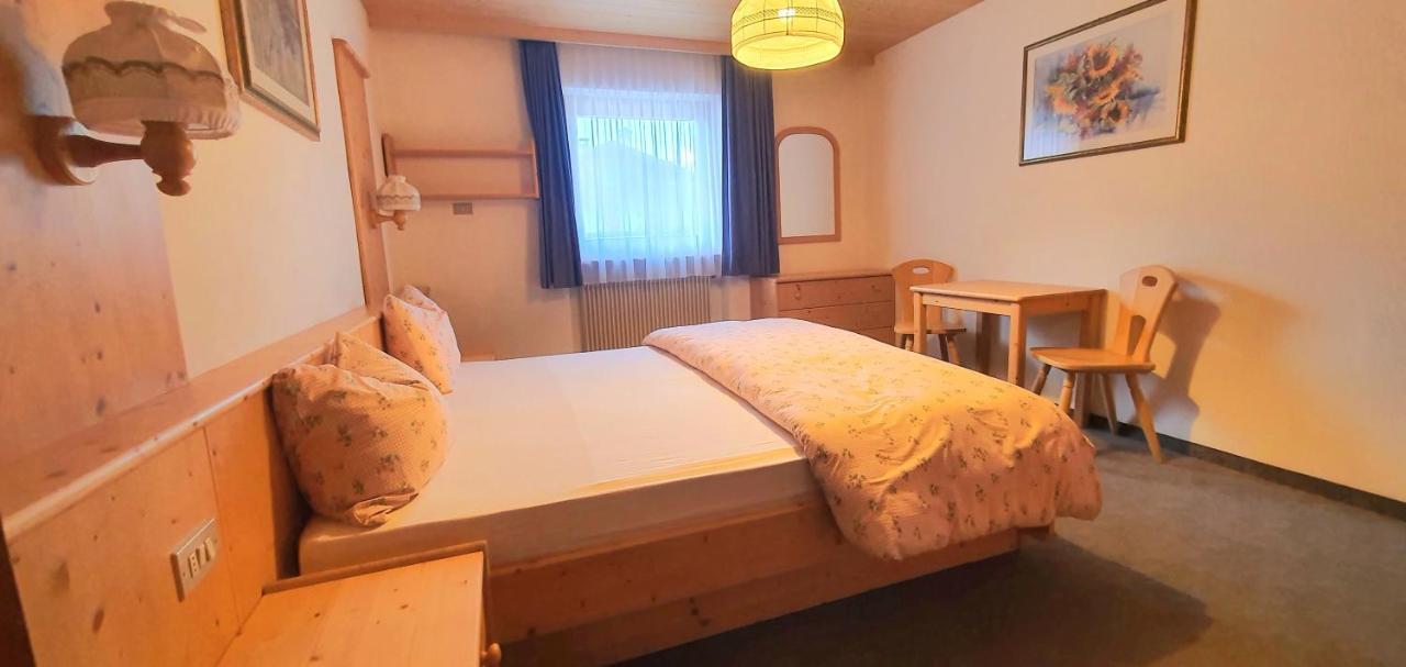 Apartamento Ciasa Confolia San Vigilio Di Marebbe Exterior foto
