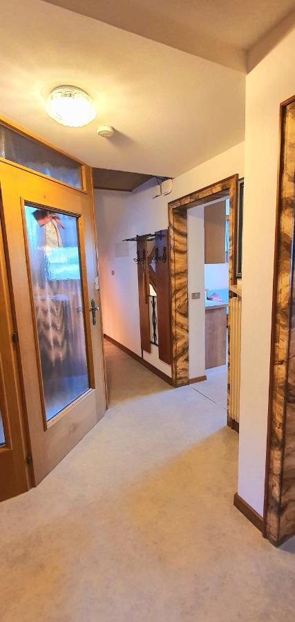 Apartamento Ciasa Confolia San Vigilio Di Marebbe Exterior foto