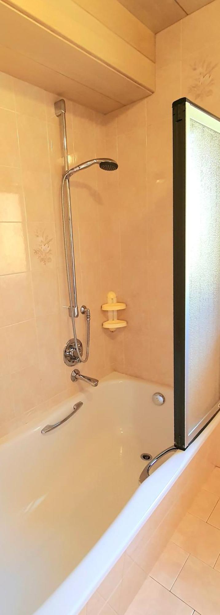 Apartamento Ciasa Confolia San Vigilio Di Marebbe Exterior foto