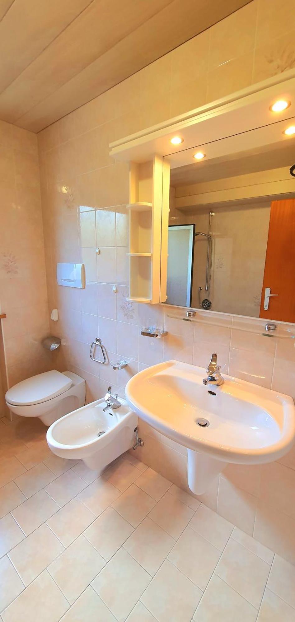 Apartamento Ciasa Confolia San Vigilio Di Marebbe Exterior foto