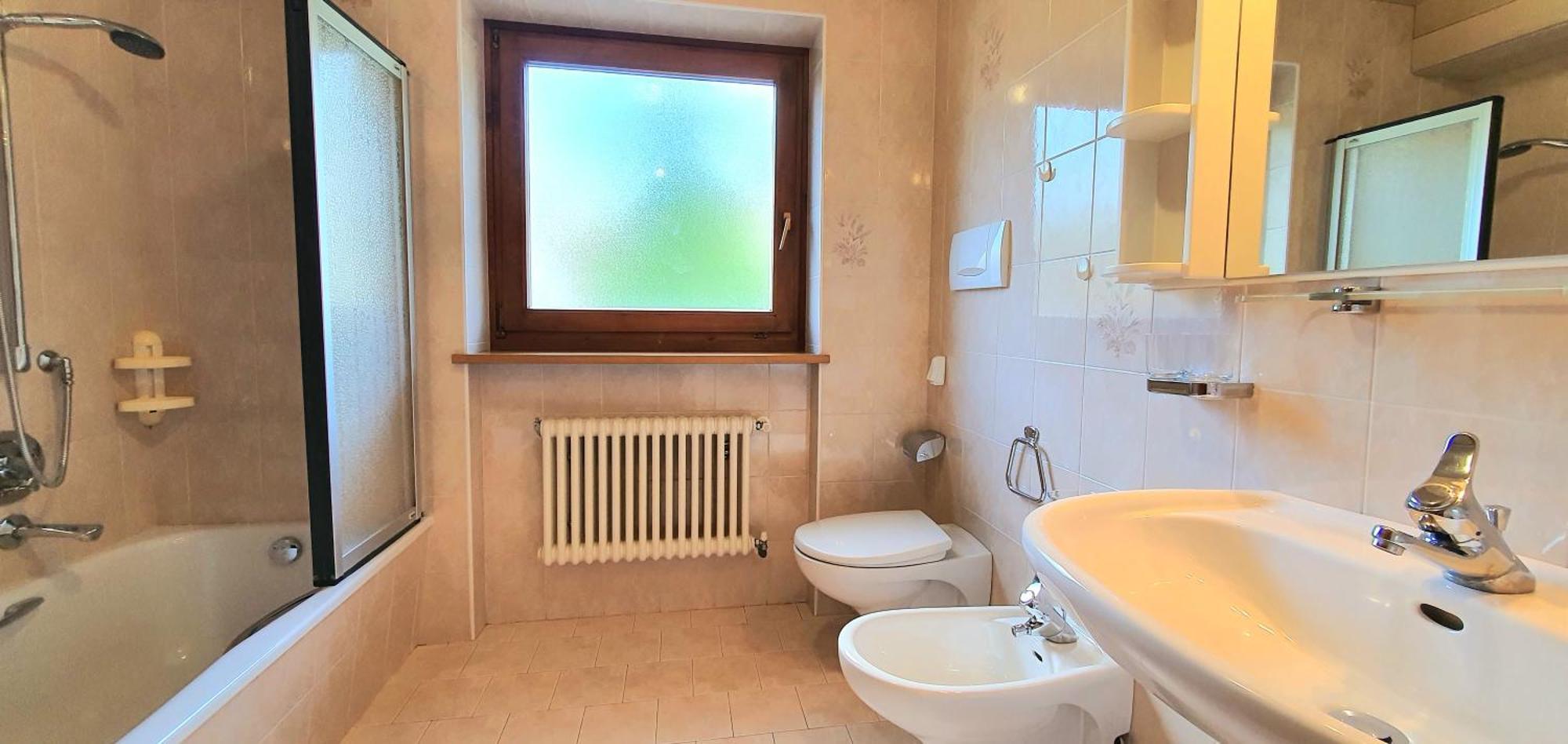 Apartamento Ciasa Confolia San Vigilio Di Marebbe Exterior foto