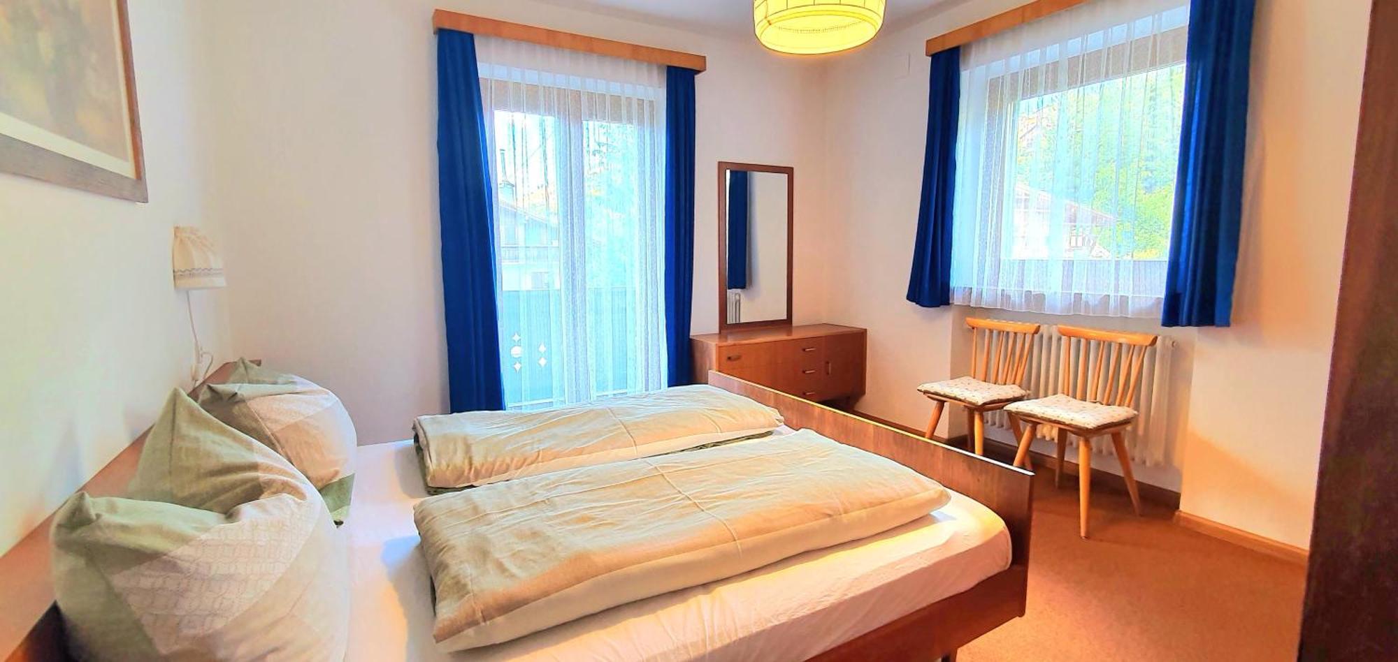Apartamento Ciasa Confolia San Vigilio Di Marebbe Exterior foto