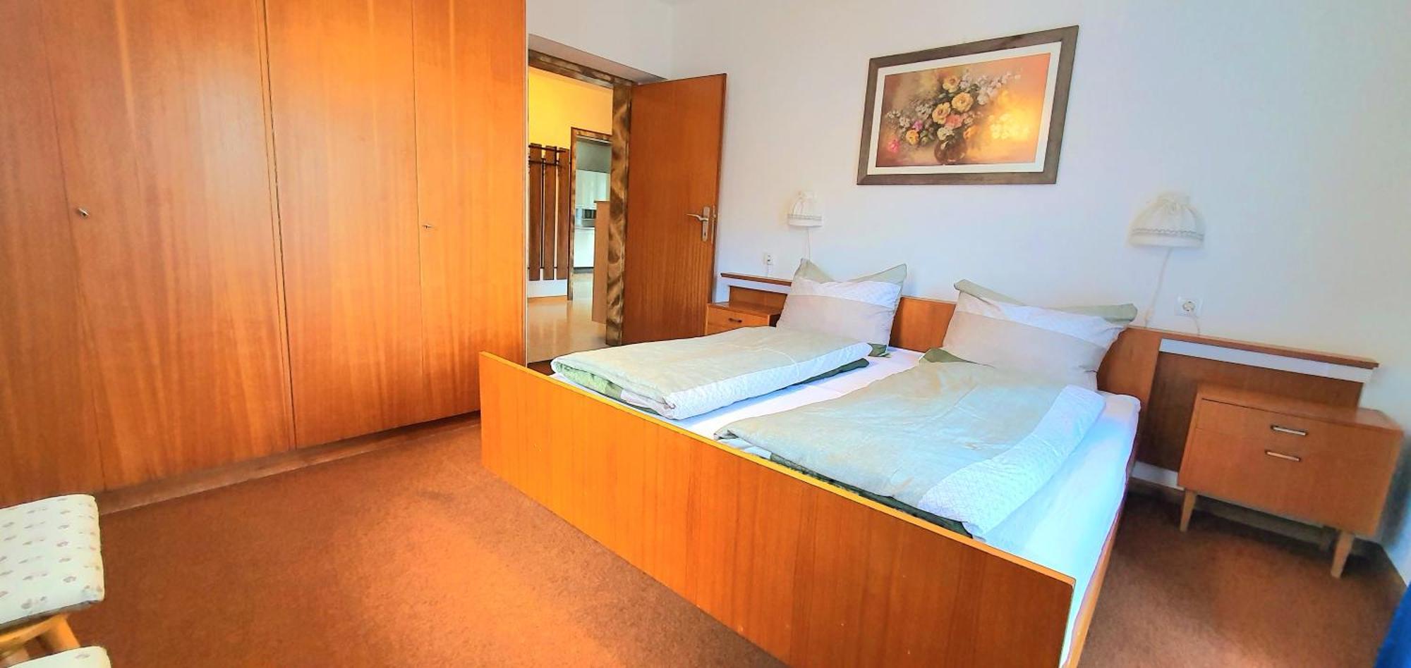 Apartamento Ciasa Confolia San Vigilio Di Marebbe Exterior foto